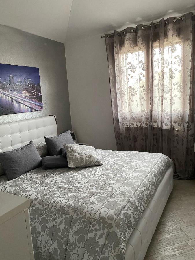 Apartamento Flower Olbia